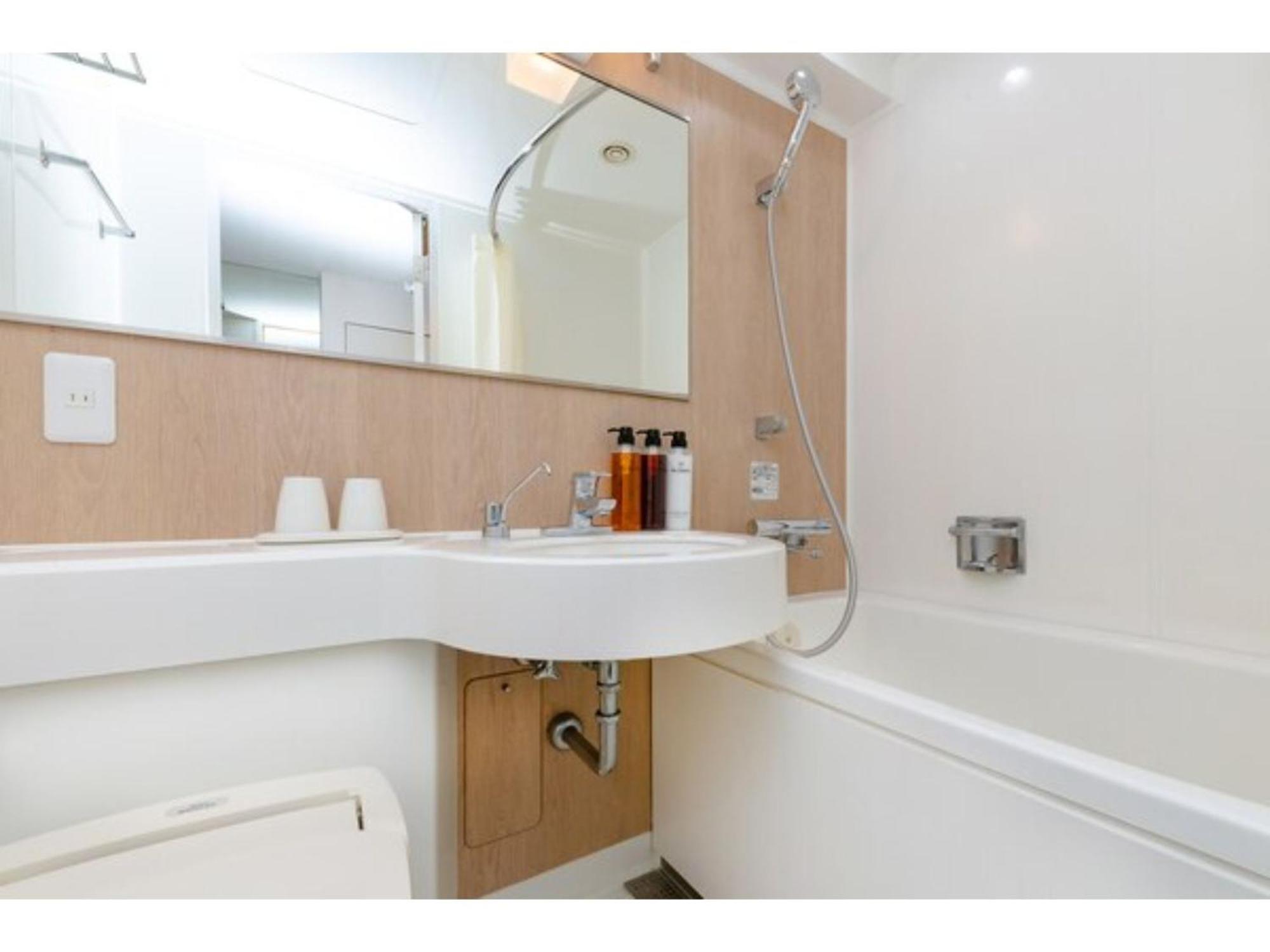 The One Five Fukuoka Tenjin - Vacation Stay 40114V 외부 사진