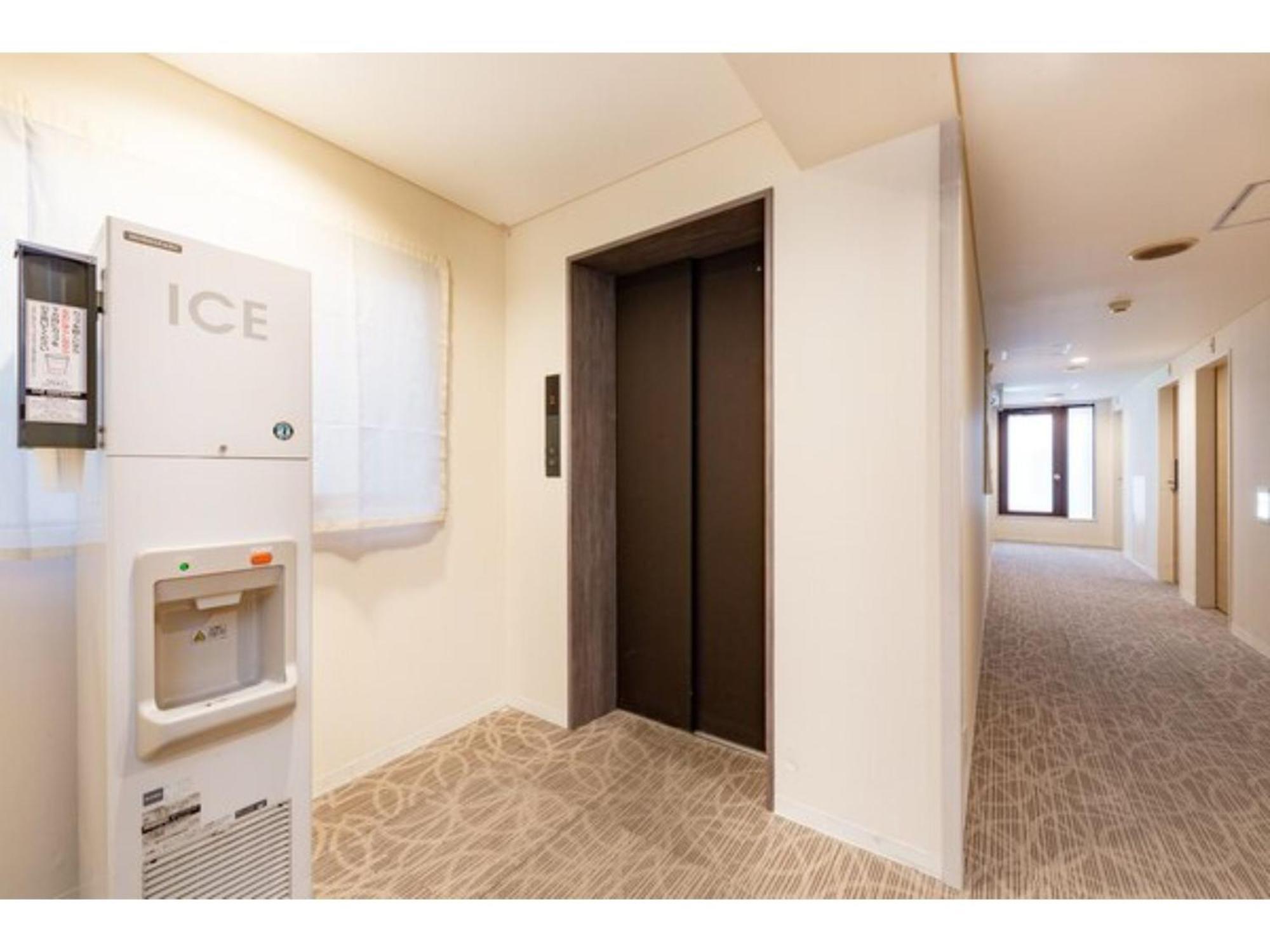 The One Five Fukuoka Tenjin - Vacation Stay 40114V 외부 사진