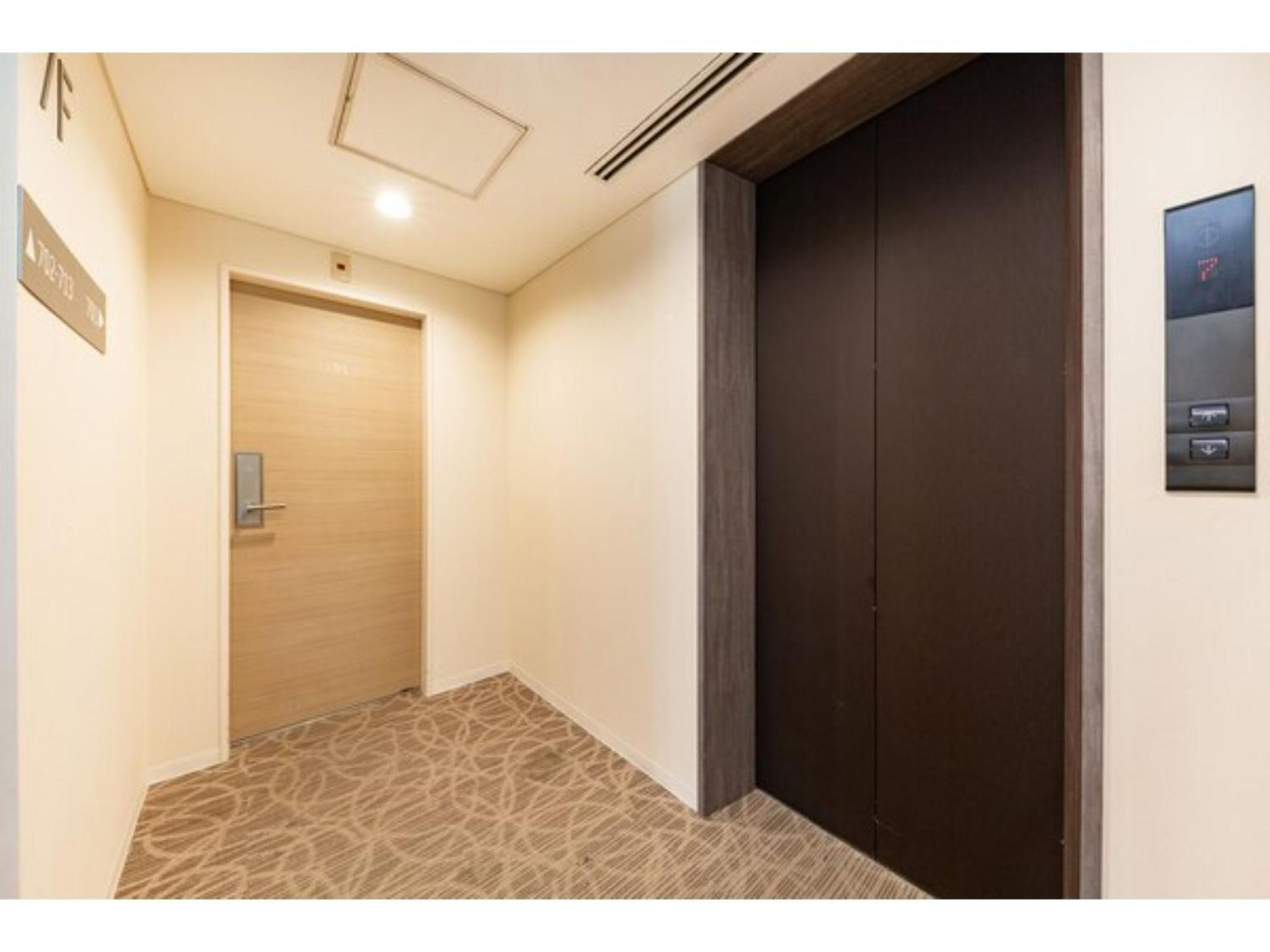 The One Five Fukuoka Tenjin - Vacation Stay 40114V 외부 사진