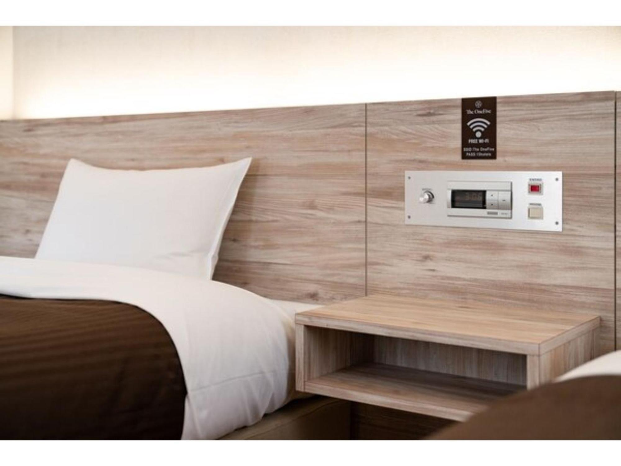 The One Five Fukuoka Tenjin - Vacation Stay 40114V 외부 사진