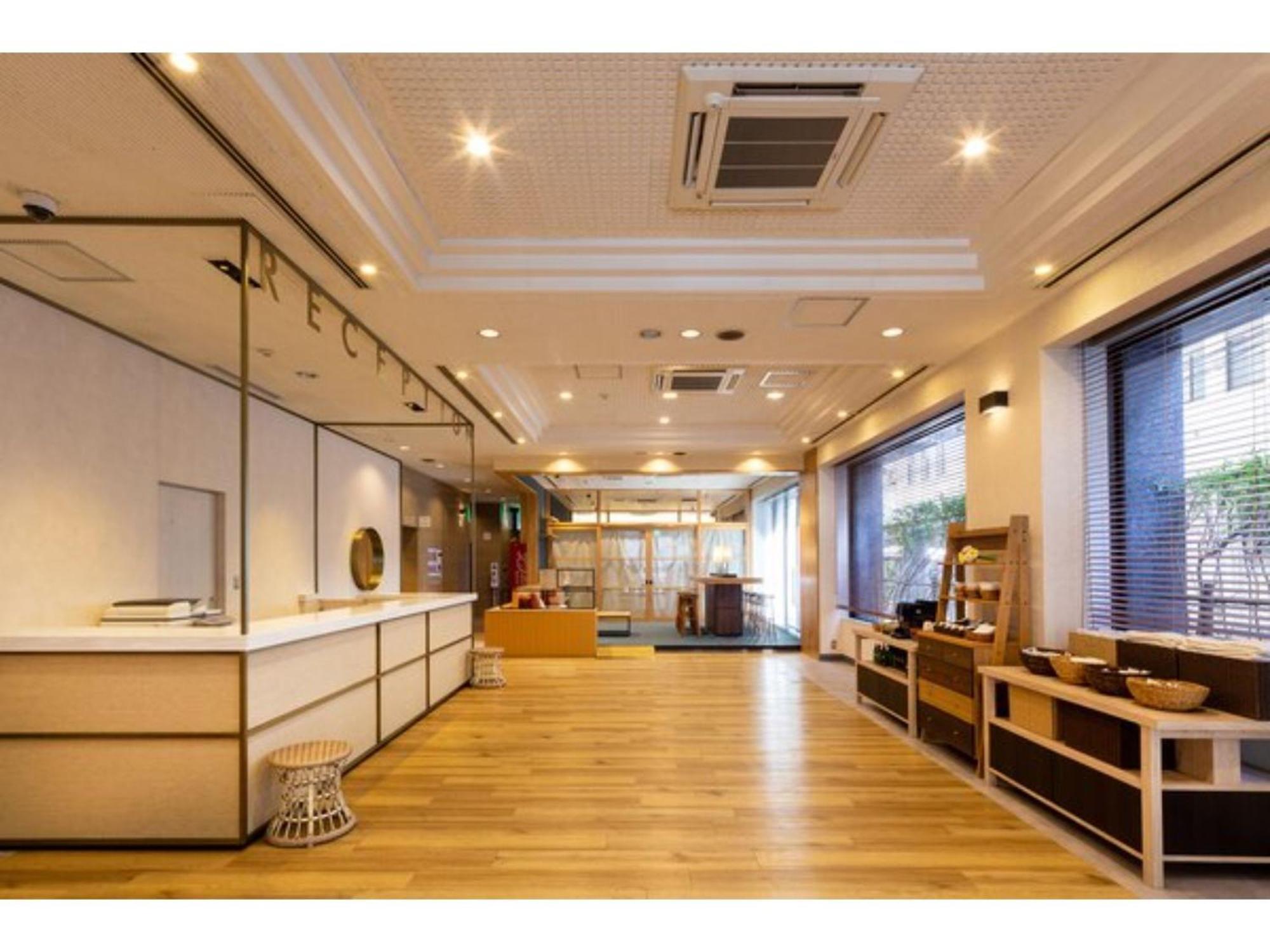 The One Five Fukuoka Tenjin - Vacation Stay 40114V 외부 사진