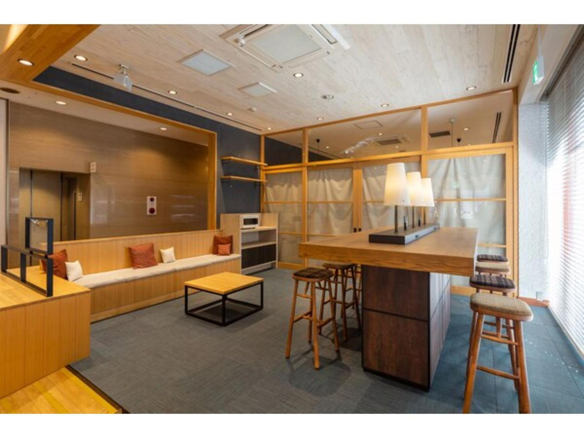 The One Five Fukuoka Tenjin - Vacation Stay 40114V 외부 사진